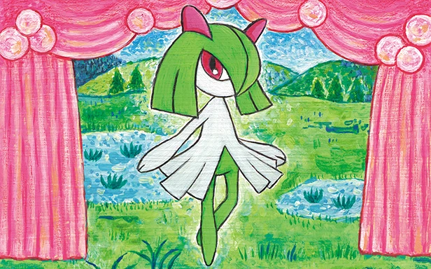 Kirlia (Space-Time Smackdown #69/208, 1-Diamond) | Pokmon TCG Pocket Kirlia (Space-Time Smackdown #69/208, 1-Diamond) | Pokmon TCG Pocket