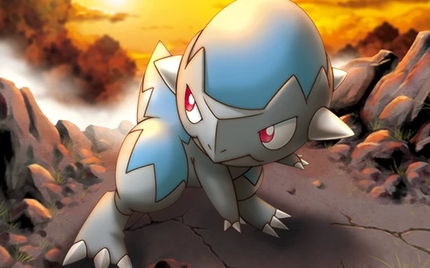 Cranidos (Space-Time Smackdown #88/208, 2-Diamonds) | Pokmon TCG Pocket