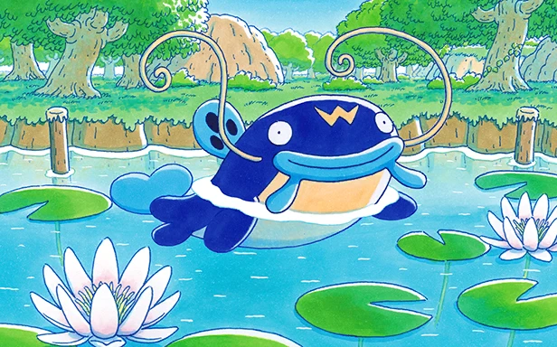 pokemon whiscash card Pokemon Sun & Moon Guardians Rising Card: WHISCASH - 71/145 - REVERSE main image 0