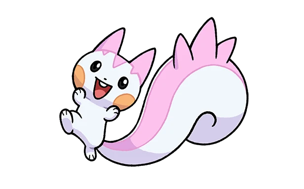 Pokemon GO - Pachirisu Brillant (Niveau 1) - Compte/Transfert ? Vérifiez