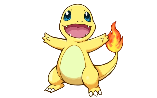 Charmander (Shining Revelry #99/110, 1-Star Shiny) | Pokmon TCG Pocket