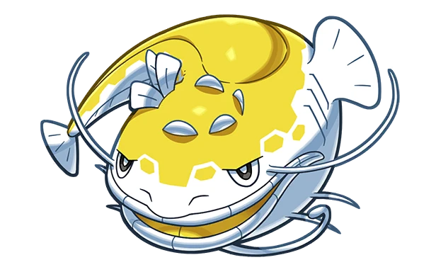 Dondozo (Shining Revelry #102/110, 1-Star Shiny) | Pokmon TCG Pocket