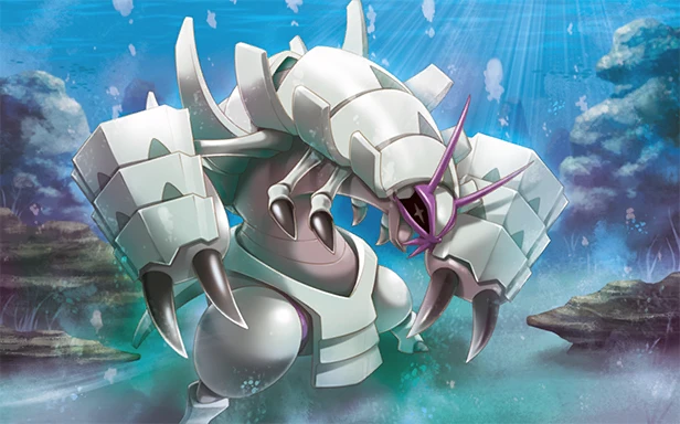 Golisopod (Celestial Guardians #22/239, 3-Diamonds) | Pokmon TCG Pocket Golisopod (Celestial Guardians #22/239, 3-Diamonds) | Pokmon TCG Pocket
