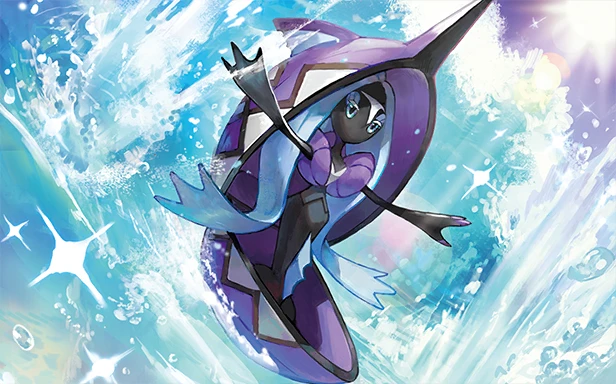 Tapu Fini (Celestial Guardians #56/239, 3-Diamonds) | Pokmon TCG Pocket Tapu Fini (Celestial Guardians #56/239, 3-Diamonds) | Pokmon TCG Pocket