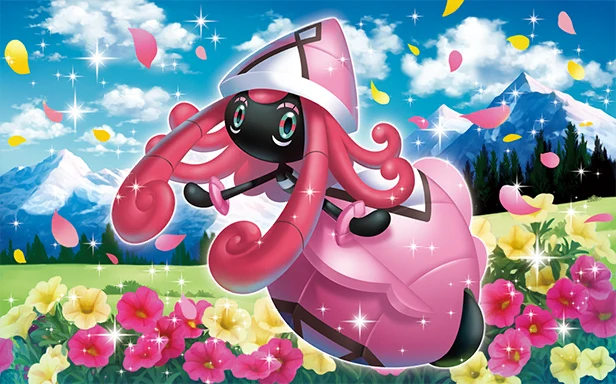 Tapu Lele (Celestial Guardians #84/239, 3-Diamonds) | Pokmon TCG Pocket