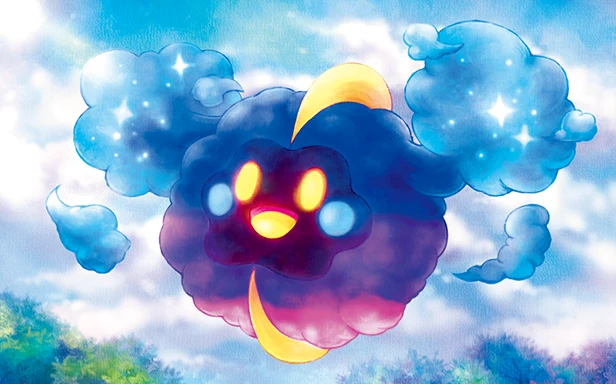Cosmog (Celestial Guardians #85/239, 1-Diamond) | Pokmon TCG Pocket