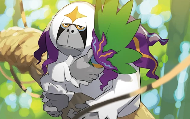 Oranguru (Celestial Guardians #140/239, 3-Diamonds) | Pokmon TCG Pocket
