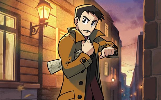 Looker (Extradimensional Crisis #68/103, 2-Diamonds) | Pokmon TCG Pocket Looker (Extradimensional Crisis #68/103, 2-Diamonds) | Pokmon TCG Pocket