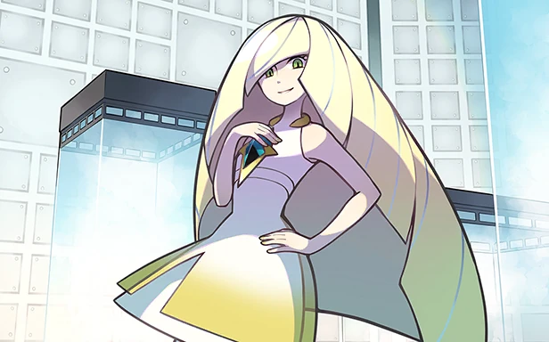 Elsa-Mina (Extradimensional Crisis #69/103, 2-Diamants) | Pokémon