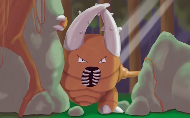 Pinsir (Wisdom of Sea and Sky #7/241, 1-Diamond) | Pokmon TCG Pocket