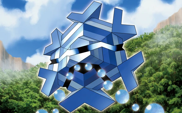 Cryogonal (Secluded Springs #24/71, 1-Diamond) | Pokmon TCG Pocket Cryogonal (Secluded Springs #24/71, 1-Diamond) | Pokmon TCG Pocket