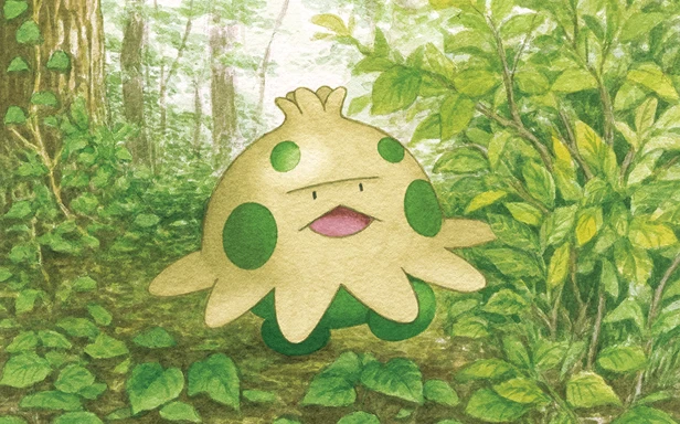 Shroomish (Mega Rising #11/331, 1-Diamond) | Pokmon TCG Pocket Shroomish (Mega Rising #11/331, 1-Diamond) | Pokmon TCG Pocket