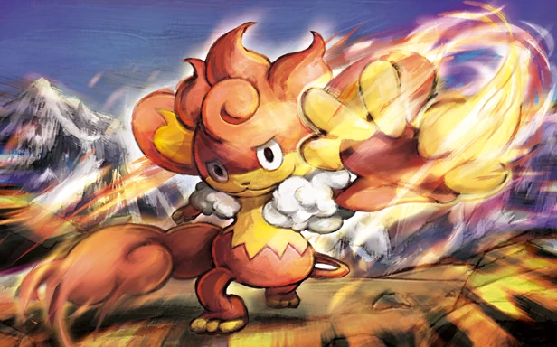 simisear pokemon card value Amazon.com: Pokemon - Simisear (24/162) main image 1