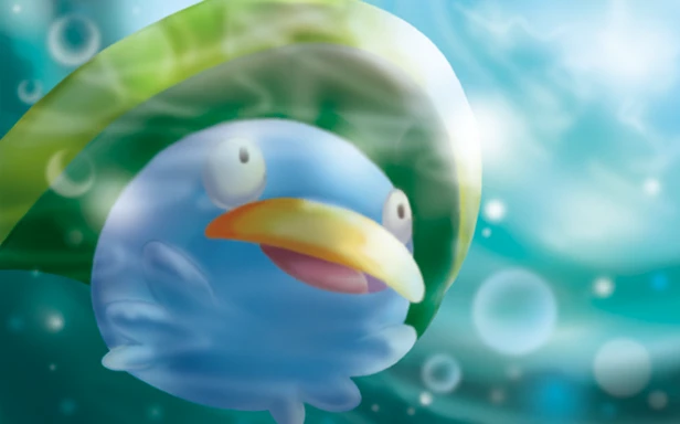 pokemon lotad card Lotad 29/135 main image 1