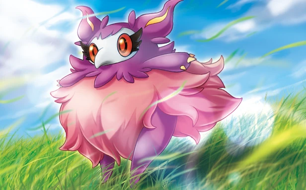 aromatisse pokemon card Amazon.com: Pokemon - Aromatisse (106/162)