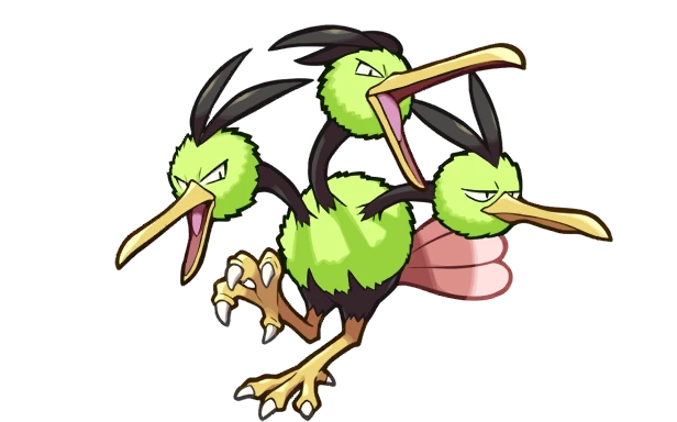 Dodrio (Mega Rising #315/331, 1-Star Shiny) | Pokmon TCG Pocket Dodrio (Mega Rising #315/331, 1-Star Shiny) | Pokmon TCG Pocket
