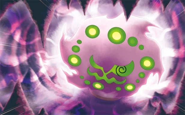 Spiritomb (Fantastical Parade #103/234, 3-Diamonds) | Pokmon TCG Pocket