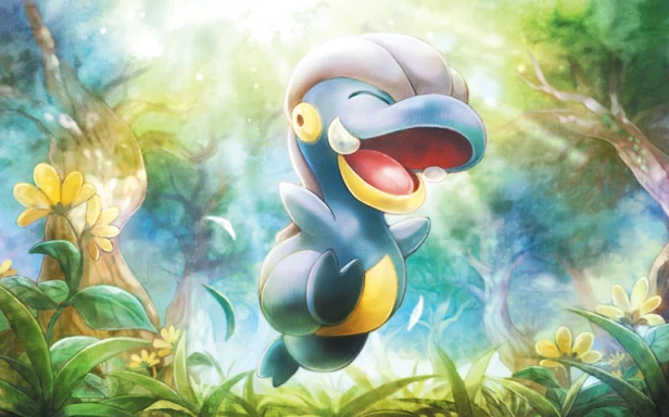 Bagon (Fantastical Parade #121/234, 1-Diamond) | Pokmon TCG Pocket