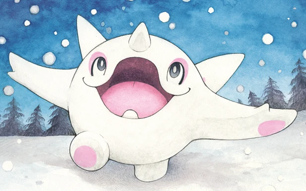 Cetoddle (Paldean Wonders #29/131, 1-Diamond) | Pokmon TCG Pocket Cetoddle (Paldean Wonders #29/131, 1-Diamond) | Pokmon TCG Pocket