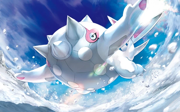 Cetitan (Paldean Wonders #30/131, 2-Diamonds) | Pokmon TCG Pocket