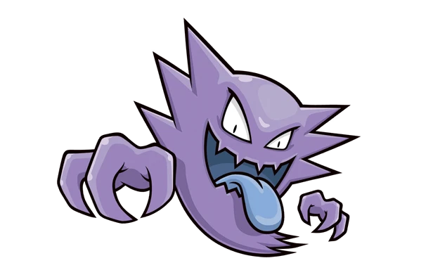 Haunter (Mega Shine #101/117, 1-Star Shiny) | Pokmon TCG Pocket Haunter (Mega Shine #101/117, 1-Star Shiny) | Pokmon TCG Pocket