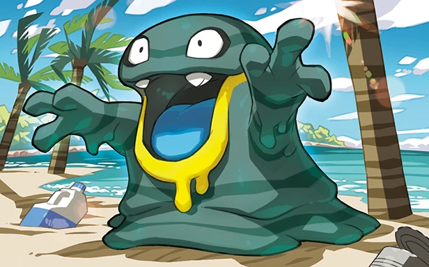Alolan Grimer (PROMO-A #72/92, Promo) | Pokmon TCG Pocket Alolan Grimer (PROMO-A #72/92, Promo) | Pokmon TCG Pocket