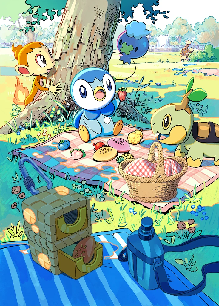 piplup pokemon cards Pokemon Card Piplup AR 85/80 M2 Inferno X Japanese US main image 1