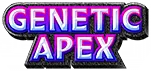 Genetic Apex Set in Pokémon TCG Pocket