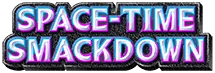 Space-Time Smackdown Set in Pokémon TCG Pocket