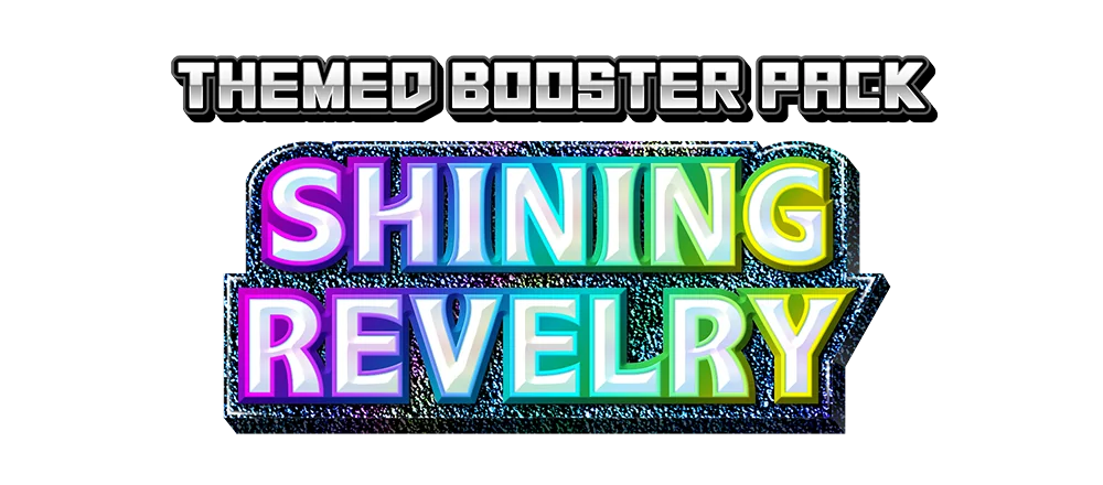 Shining Revelry Set in Pokémon TCG Pocket