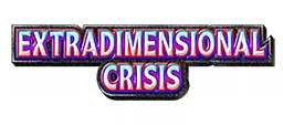 Extradimensional Crisis Set in Pokémon TCG Pocket