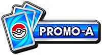PROMO-A Set in Pokémon TCG Pocket
