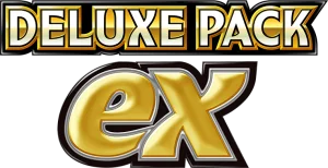 Deluxe Pack: ex Set in Pokémon TCG Pocket