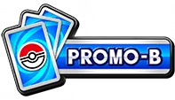 PROMO-B Set in Pokémon TCG Pocket