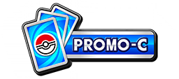 PROMO-C Set in Pokémon TCG Pocket